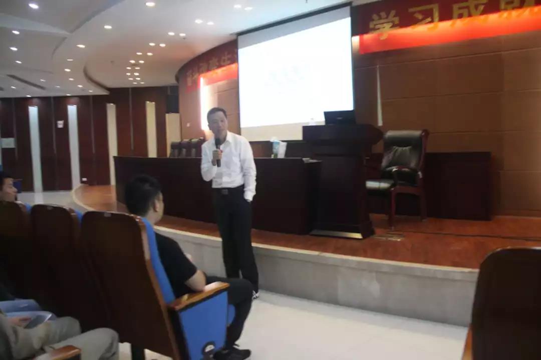 精益康爾 | 匠心之城，全員“參戰(zhàn)”！